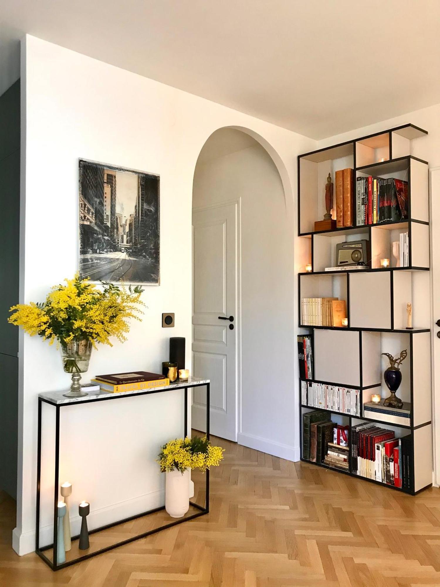 Luxelevallois Chic Stay With Balcony 800 Meters From Paris Exterior photo