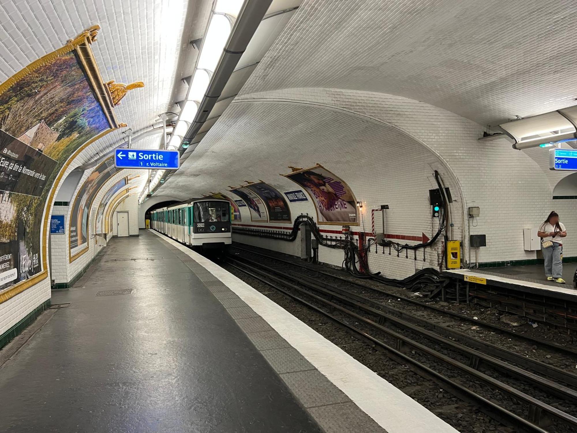 Luxelevallois Chic Stay With Balcony 800 Meters From Paris Exterior photo